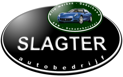 Autobedrijf Slagter - Hengelo