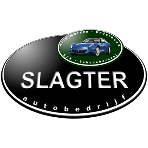 Autobedrijf Slagter | In- & Verkoop van occasions & Onderhoud alle merken